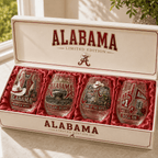 Premium ALBB Wine Glass Cup PTT