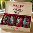Premium BLIK Wine Glass Cup TTN