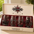 Premium GODM Wine Glass Cup TTN
