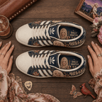 PREMIUM DLPT CASUAL SHOES NTTB