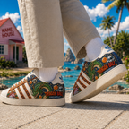 PREMIUM DRGB CASUAL SHOES NTTB