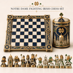 Premium NDFI Chess Set NTNA