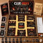Premium KSS Board Game TTTT