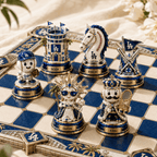 Premium LAD Chess Set PDL
