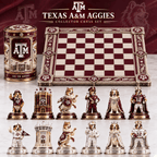 Premium TAMA Chess Set NTNA