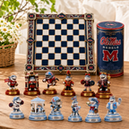 Premium OMR Chess Set NTNA
