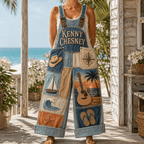 PREMIUM KNCN Jumpsuit NTVA