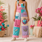 PREMIUM KRG Jumpsuit NTVA