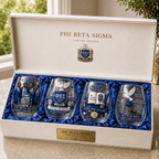 Premium PBTS Wine Glass Cup VTH
