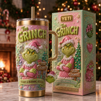 TGR 40oz Tumbler With Handle TTNL