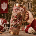 IDH 40oz Tumbler With Handle TTNL