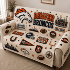 DVBC Tufted Sofa Cover & Pillow Set DNBN