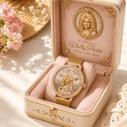 DLPT Premium Stainless Steel Watch PDL