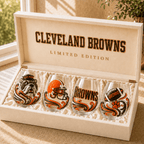 Premium CLVB Wine Glass Cup TMH