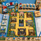 Premium TSM Board Game TMH