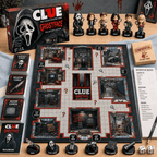 Premium GSF Board Game TMH