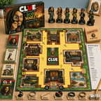 Premium BML Board Game TMH