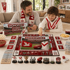 Premium SNSW Board Game TMH