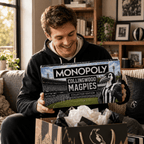 Premium CWM Board Game TMH