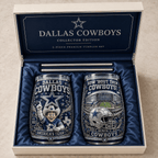 Premium DLCB 20oz Tumbler Set of 2 NHVH