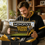 Premium RIC Board Game TMH