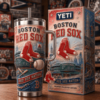 BRX 40oz Tumbler With Handle TTNL