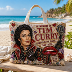 TCRY Summer Vibes Tote Bag HQH