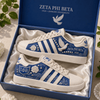 PREMIUM ZPB CASUAL SHOES HQH