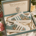 PREMIUM TGG CASUAL SHOES HQH