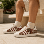 PREMIUM IDH CASUAL SHOES HQH