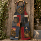PREMIUM LZPL Jumpsuit NTVA