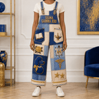 PREMIUM SGRO Jumpsuit NTVA