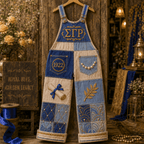 PREMIUM SGRO Jumpsuit NTVA
