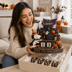 Premium SPNY Halloween Countdown PTKL