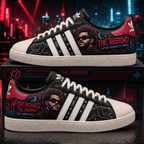 PREMIUM TWD CASUAL SHOES NTTB