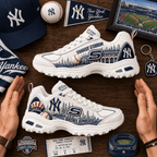 PREMIUM NYY DLSK SNEAKER NHVH