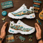 PREMIUM JBT DLSK SNEAKER NHVH