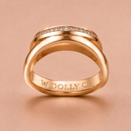 Premium DLPT Rings NHVH