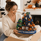Premium FGT Halloween Countdown PTKL