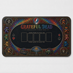 Premium GRFD Poker Set LNTH