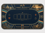 Premium JBT Poker Set LNTH