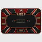 Premium SF49 Poker Set LNTH