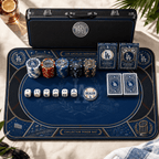 Premium LAD Poker Set LNTH