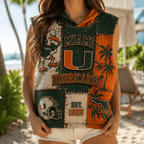 PREMIUM MHC HOODED TANK NPL