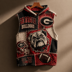 PREMIUM GGBD HOODED TANK NPL