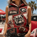 PREMIUM GGBD HOODED TANK NPL