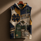 PREMIUM NDFI HOODED TANK NPL