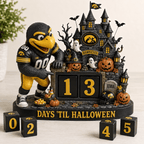 Premium IWHK Halloween Countdown PTKL