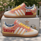 PREMIUM SPNY CASUAL OG SHOES NTTB