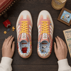 PREMIUM SPNY CASUAL OG SHOES NTTB